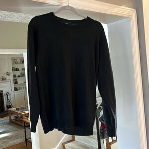 Rodd & Gunn wool sweater, large, green